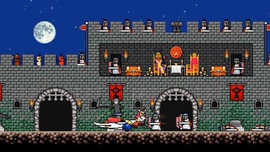 The Last AntLion — screenshot 7