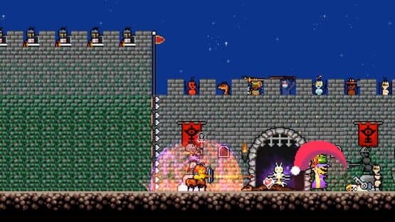 The Last AntLion — screenshot 8