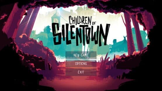 Children of Silentown — screenshot 4