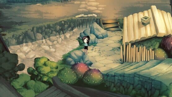 Children of Silentown — screenshot 5