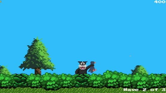 8bit Pigeon Hunter — screenshot 4