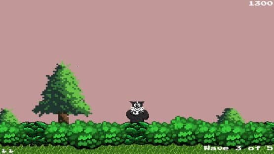 8bit Pigeon Hunter — screenshot 5