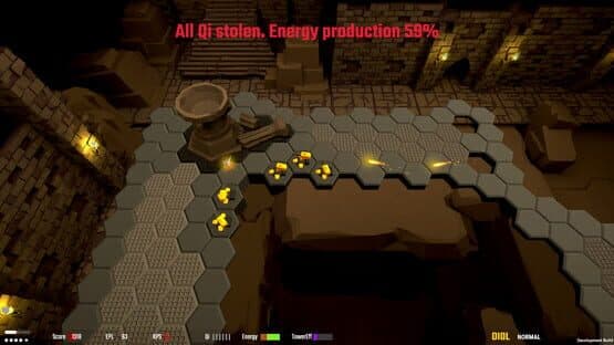 Tau Defense — screenshot 7
