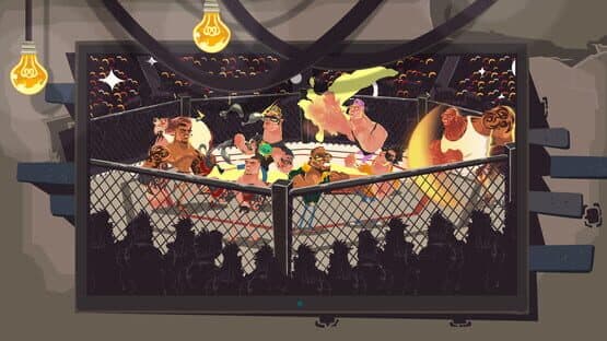 Boet Fighter — screenshot 1