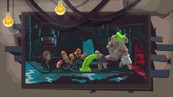 Boet Fighter — screenshot 2