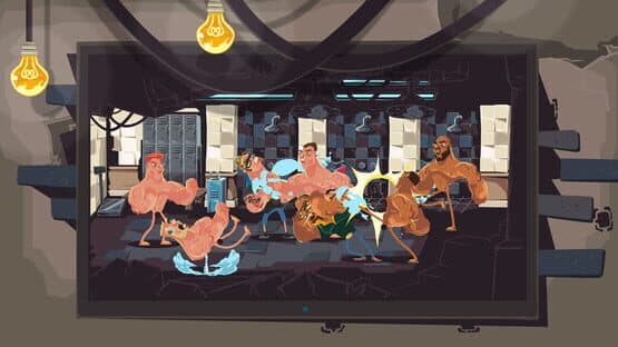 Boet Fighter — screenshot 3
