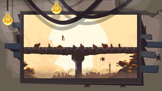 Boet Fighter — screenshot 4