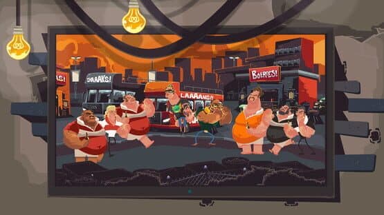 Boet Fighter — screenshot 5