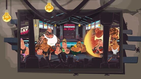 Boet Fighter — screenshot 6