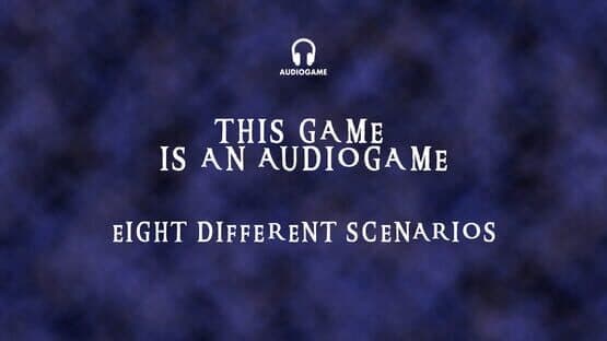 The Demon - Nicolas Eymerich Inquisitor Audiogame — screenshot 1