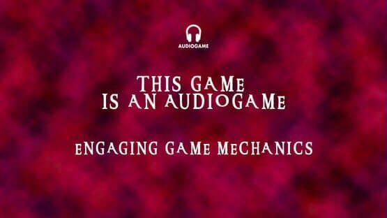 The Demon - Nicolas Eymerich Inquisitor Audiogame — screenshot 3