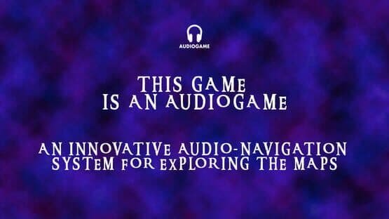 The Demon - Nicolas Eymerich Inquisitor Audiogame — screenshot 4
