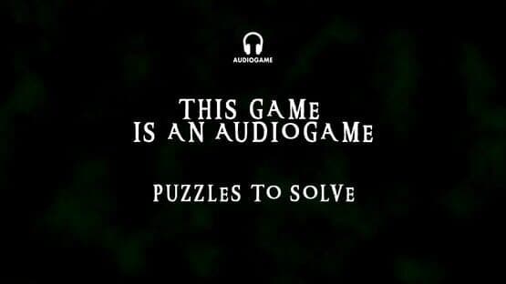 The Demon - Nicolas Eymerich Inquisitor Audiogame — screenshot 5