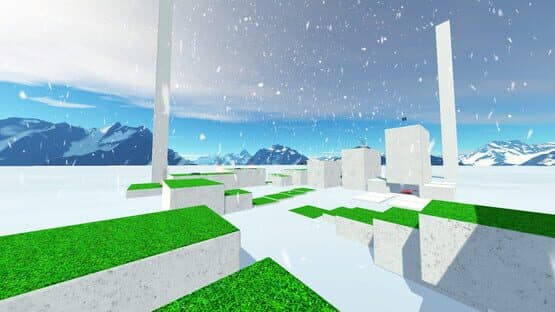Polar Jump — screenshot 2