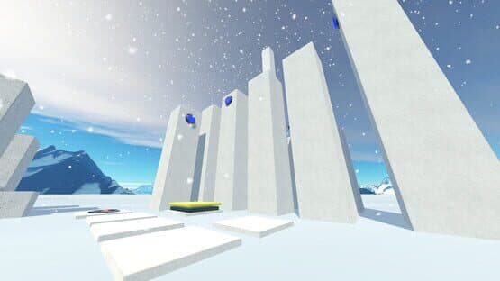 Polar Jump — screenshot 3