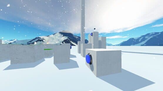 Polar Jump — screenshot 4