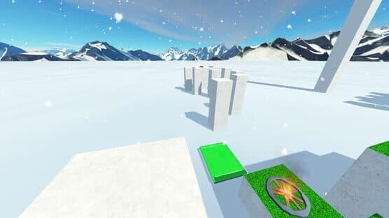 Polar Jump — screenshot 5