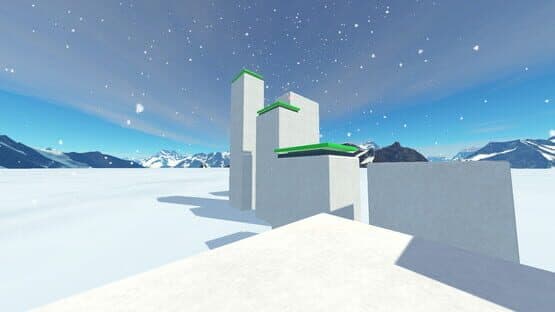 Polar Jump — screenshot 6