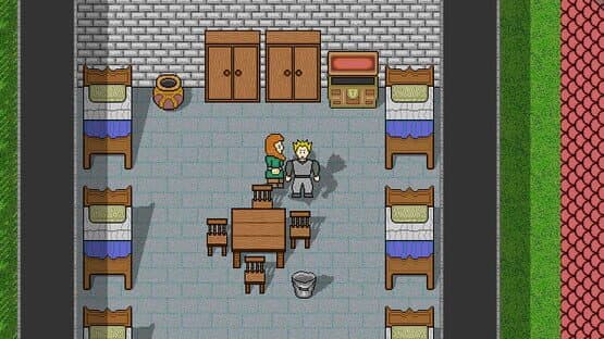 Gythol Granditti: The Crypt of Darkness — screenshot 1