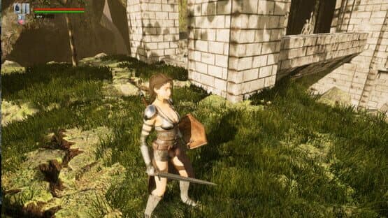 Gangsta Woman — screenshot 7