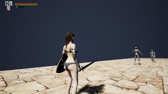 Gangsta Woman — screenshot 8