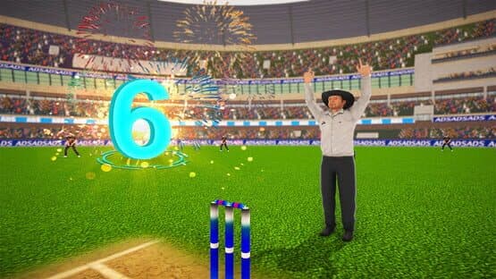 CricVRX: VR Cricket — screenshot 2