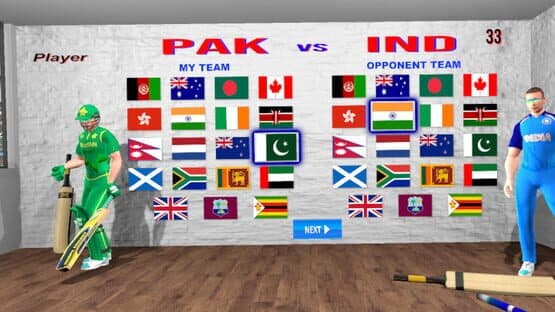 CricVRX: VR Cricket — screenshot 6