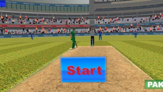 CricVRX: VR Cricket — screenshot 8
