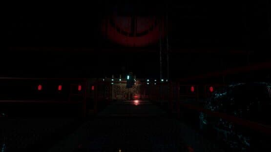 The Luminist — screenshot 1