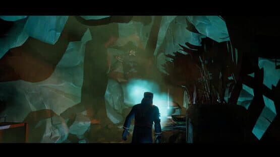The Luminist — screenshot 3