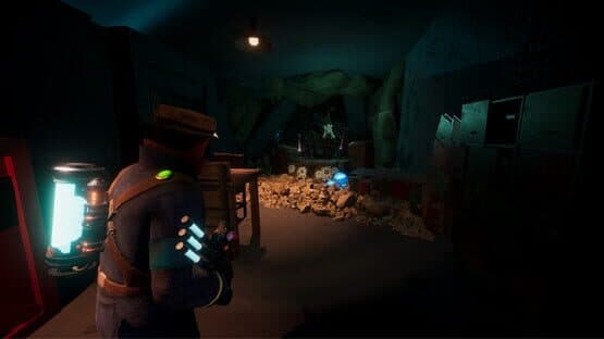 The Luminist — screenshot 5