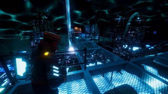 The Luminist — screenshot 6