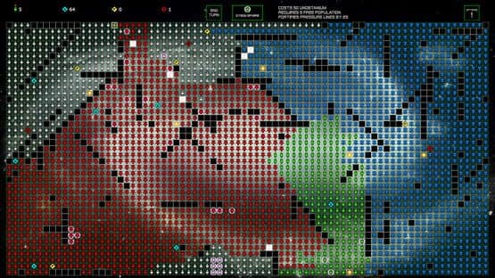 Expansion — screenshot 1