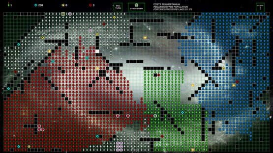 Expansion — screenshot 2