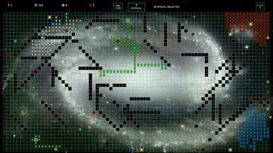 Expansion — screenshot 3