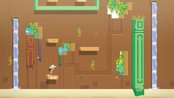 Evan's Remains — screenshot 2