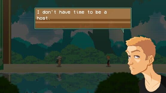 Evan's Remains — screenshot 6