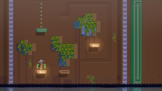 Evan's Remains — screenshot 8