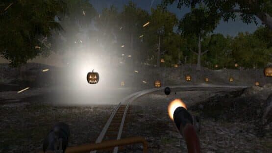 RailRoadVR — screenshot 2