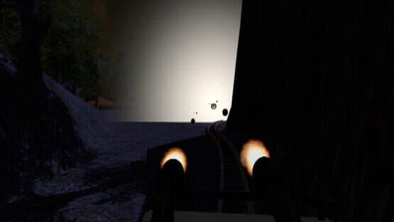 RailRoadVR — screenshot 3