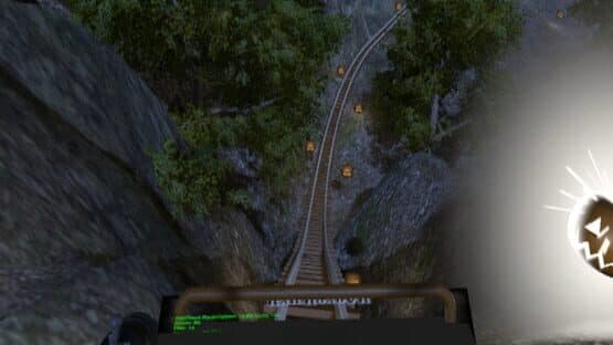 RailRoadVR — screenshot 4