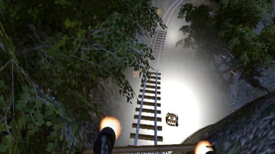RailRoadVR — screenshot 5