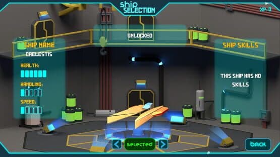 Planet Invasion — screenshot 2