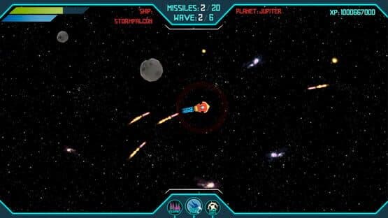 Planet Invasion — screenshot 3