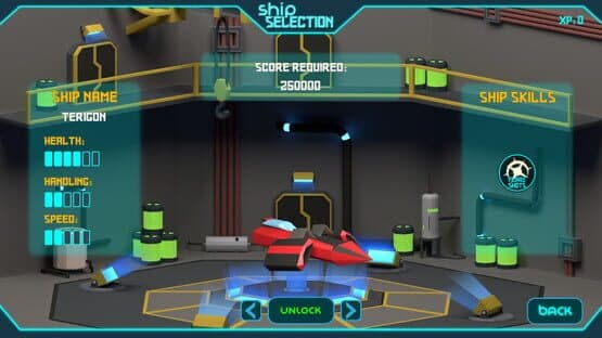 Planet Invasion — screenshot 5
