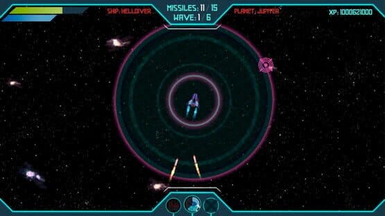 Planet Invasion — screenshot 7