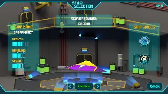 Planet Invasion — screenshot 8