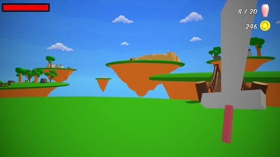 Terracotta - Shards of Doom — screenshot 1