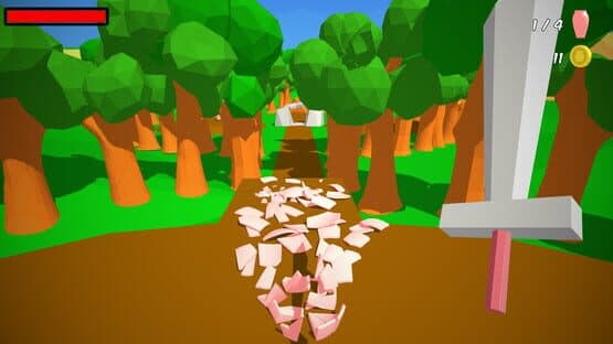 Terracotta - Shards of Doom — screenshot 2