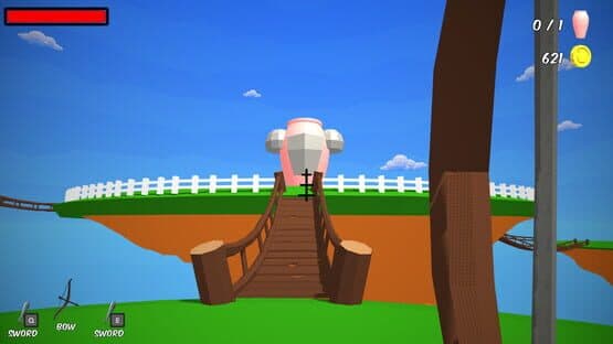 Terracotta - Shards of Doom — screenshot 3